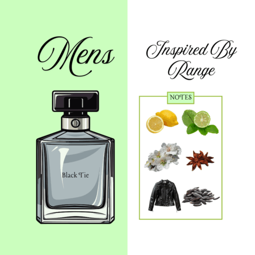 Black Tie - Armani Code 100g - Men