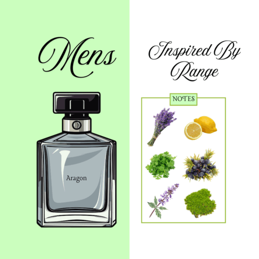 Aragon - Drakkar Noir 100g - Men