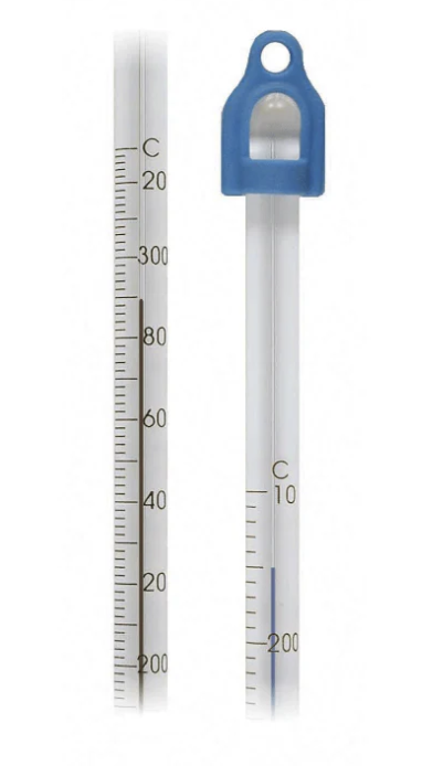 Thermometer - Low Toxicity