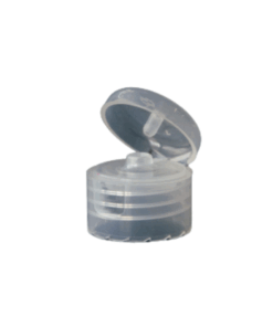 Flip Cap Lid (Natural)