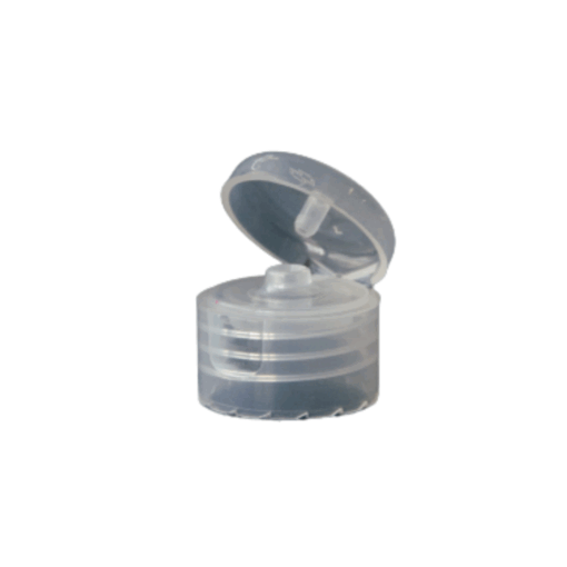 Flip Cap Lid (Natural)