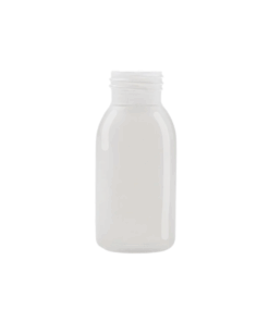 Boston Bottle (Clear) - 50ml