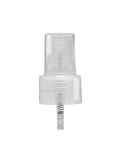 Mist Spray Pump (Natural)