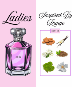 Milla - Dior Hypnotic Poison 100g - Ladies