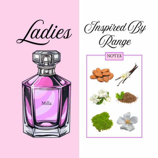 Milla - Dior Hypnotic Poison 100g - Ladies