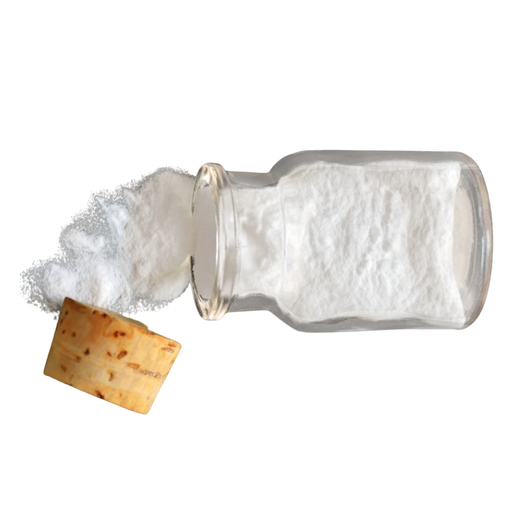 Sodium Bicarbonate (Baking Soda) - 1kg