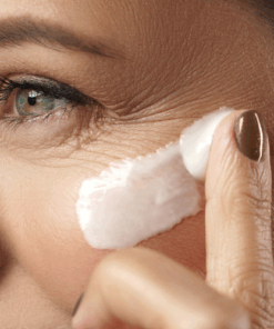 Retinol A and E Anti-Wrinkle Cream - 500ml