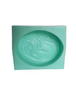 Japanese Koi Fish Silicone Mould