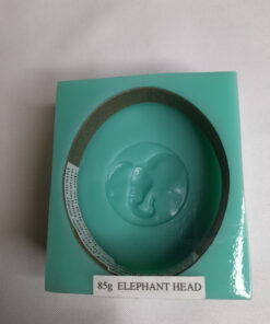 Elephant Silicone Mould