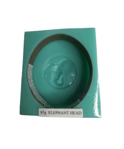Elephant Silicone Mould