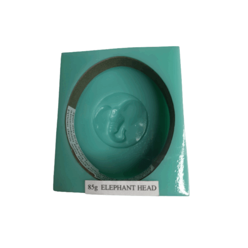 Elephant Silicone Mould