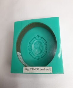 Cameo Silicone Mould