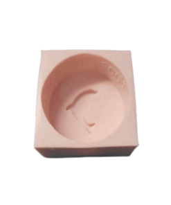 Dolphin Silicone Mould