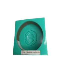 Cameo Silicone Mould