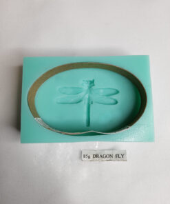 Dragonfly Silicone Mould