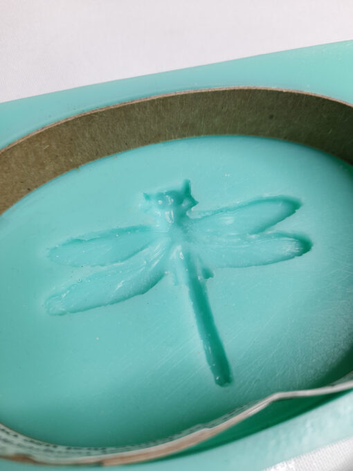 Dragonfly Silicone Mould - Image 2