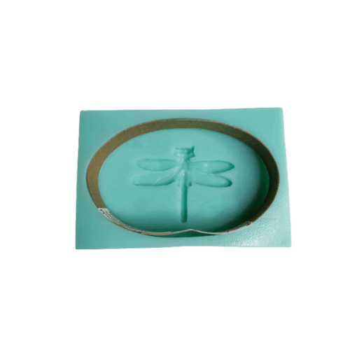 Dragonfly Silicone Mould