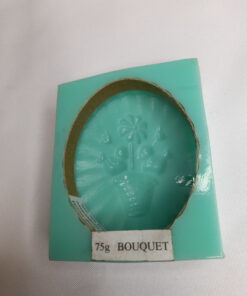 Bouquet Silicone Mould - 72g