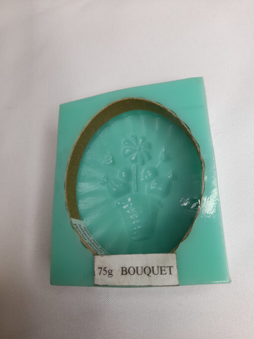 Bouquet Silicone Mould - 72g