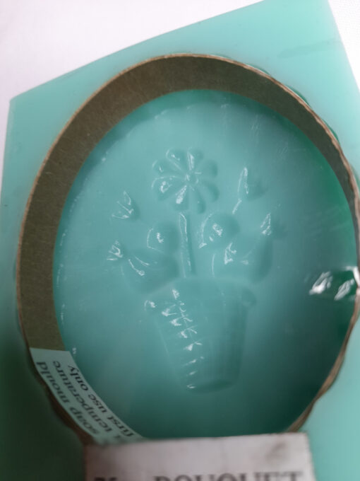 Bouquet Silicone Mould - 72g - Image 2