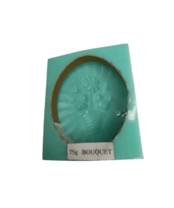 Bouquet Silicone Mould - 72g
