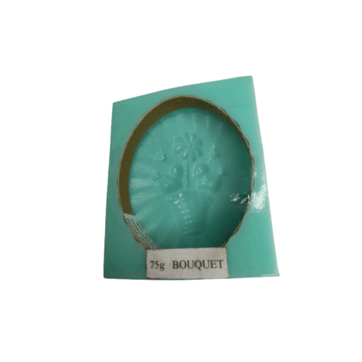 Bouquet Silicone Mould - 72g