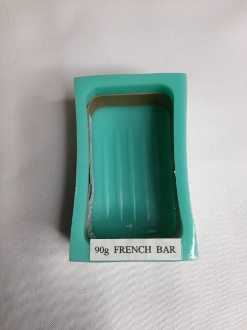 French Bar Silicone Mould - 100g