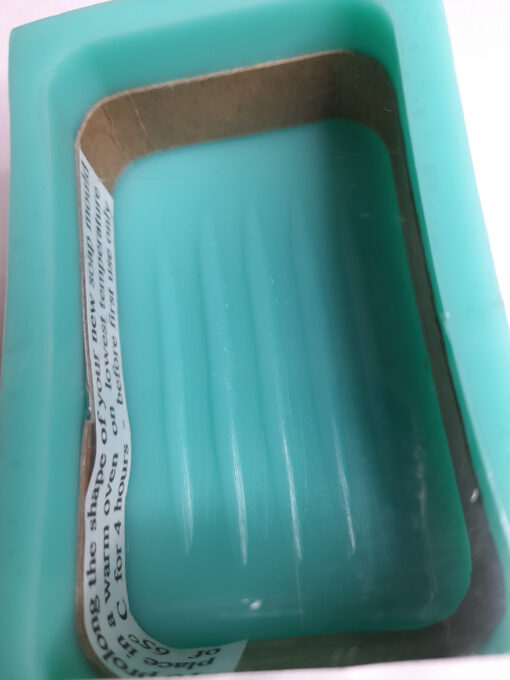 French Bar Silicone Mould - 100g - Image 2