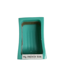 French Bar Silicone Mould - 100g