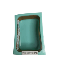 Lofty Bar Silicone Soap Mould
