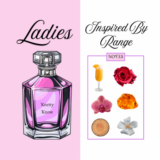 Ketty Know - Estee Lauder Knowing 100g - Ladies
