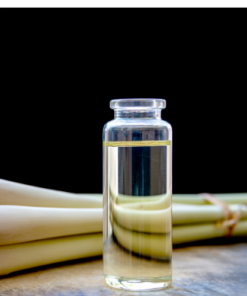 Lemongrass Essential Oil - 10ml