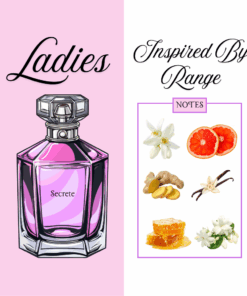 Secrete - Armani Code 100g - Ladies