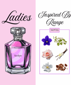 Sankyo - Kenzo Flowers 100g - Ladies