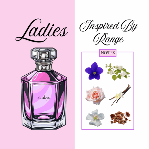Sankyo - Kenzo Flowers 100g - Ladies