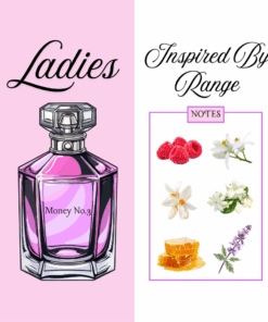 Money No.3 - Lady Million 100g - Ladies