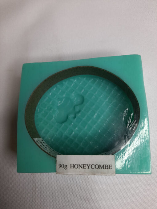 Honeycomb Silicone Mould