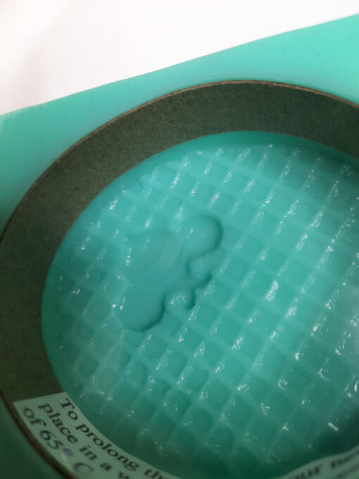 Honeycomb Silicone Mould - Image 2