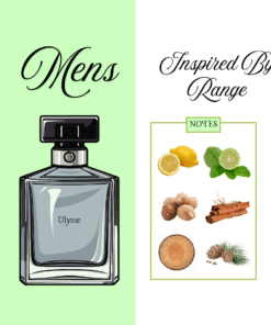 Ulysse - Issey Miyake Pour Homme 100g - Men