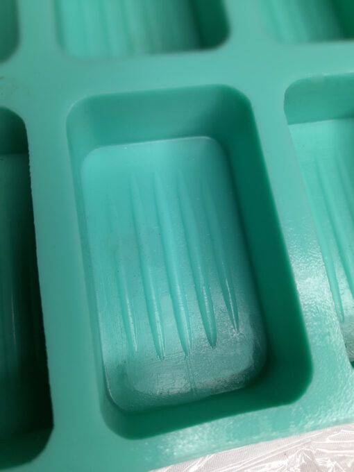 8 in 1 French Bar Mould (Makes 8) - Image 2