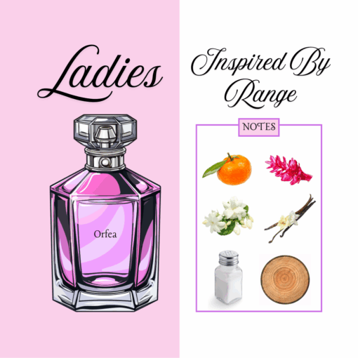 Orfea - Olympea Paco Rabbane 100g - Ladies