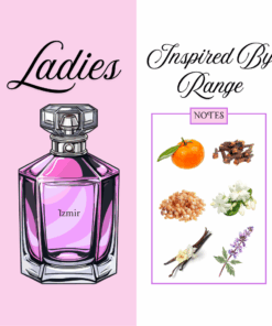 Izmir - YSL Opium 100g - Ladies