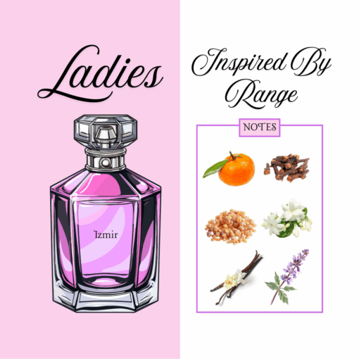 Izmir - YSL Opium 100g - Ladies