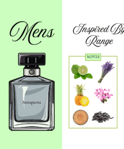 Annapurna - Mont Blanc Legend 100g - Men