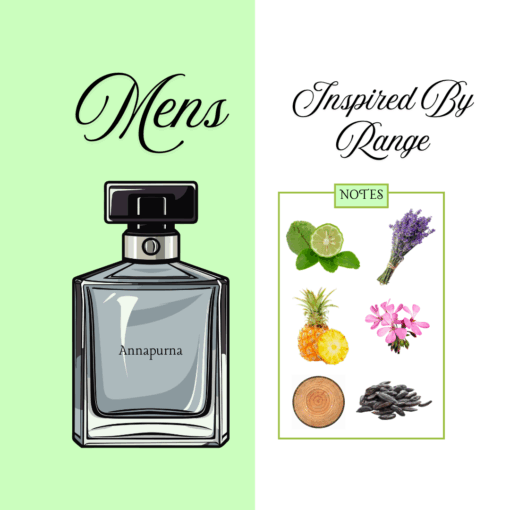 Annapurna - Mont Blanc Legend 100g - Men