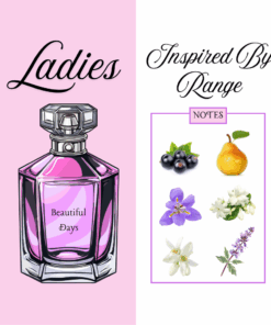 Beautiful Days - La Vie Est Belle 100g - Ladies
