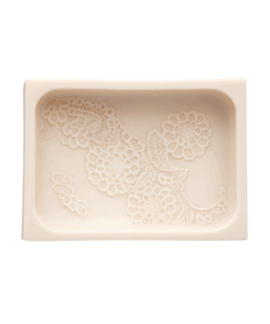 Lace Bar Silicone Mould