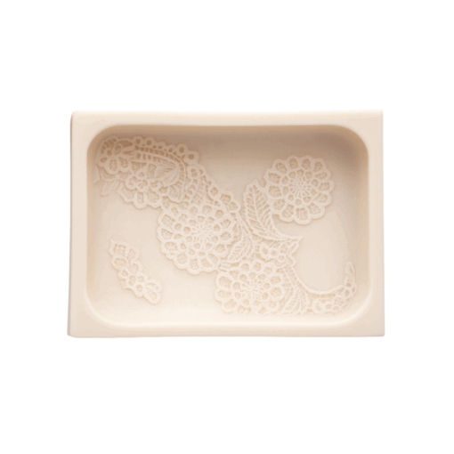 Lace Bar Silicone Mould