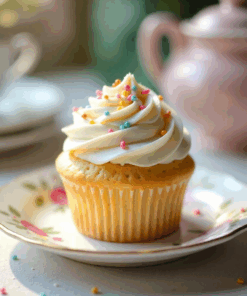 Vanilla Flavouring - 10ml
