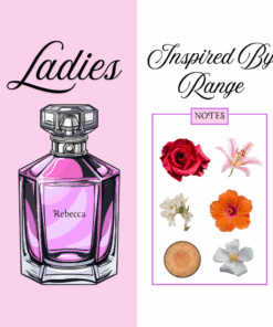 Rebecca - Beautiful Estee Lauder 100g - Ladies